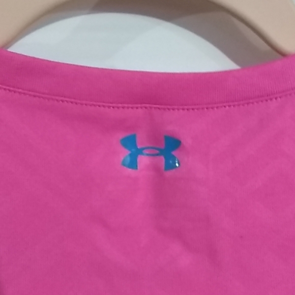 Under Armour Youth Tee Size L - Picture 5 of 5